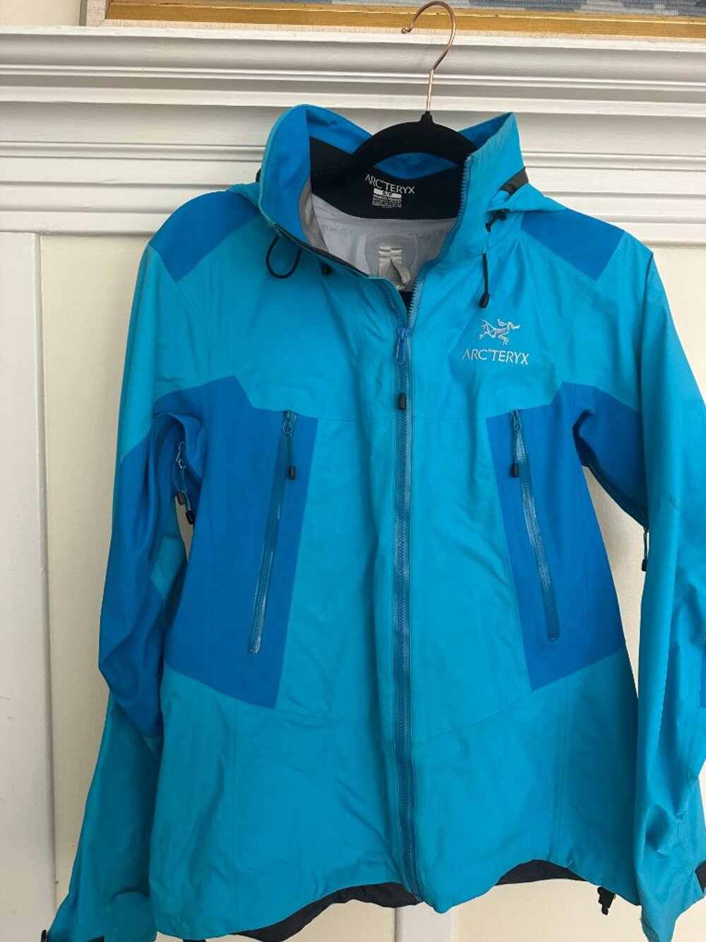 Arcteryx Beta LT - Women’s Small